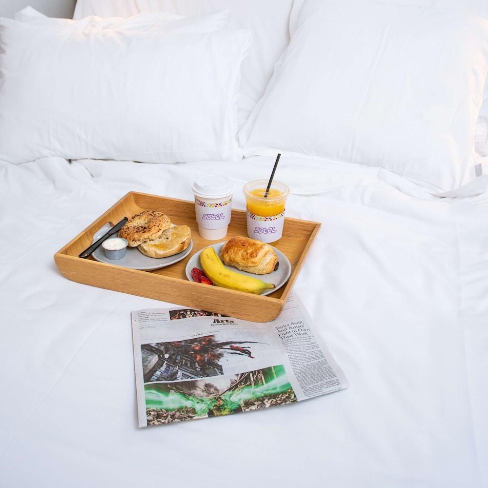 Yotelair Singapore Changi Airport Landside Eksteriør billede